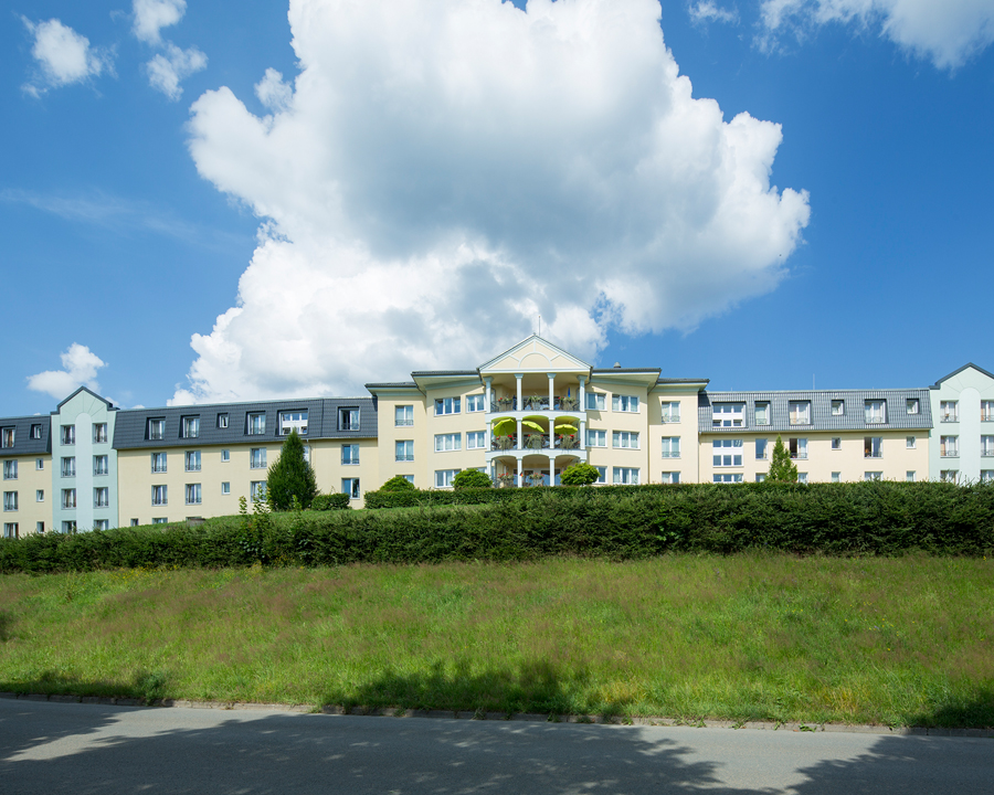 Pflegefachkraft/Qualitätsmanagementbeauftragter (m/w/x) in Klingenthal