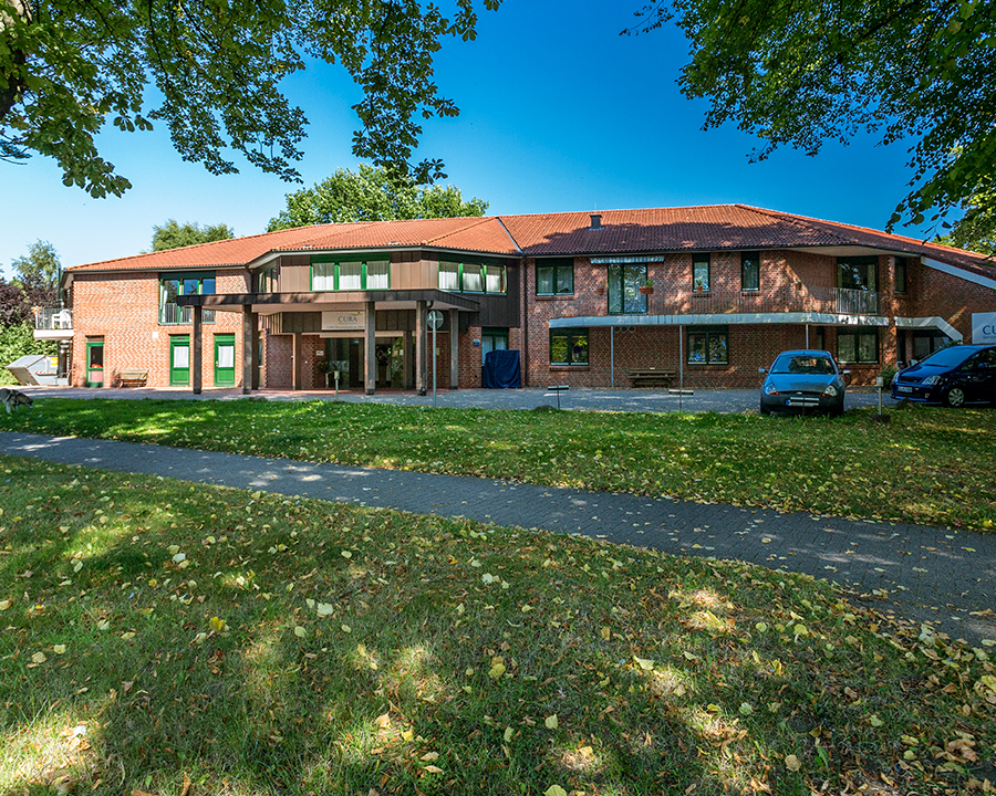 Einrichtungsleitung Heimleitung EL (m/w/i) in Ottendorf bei Kiel
