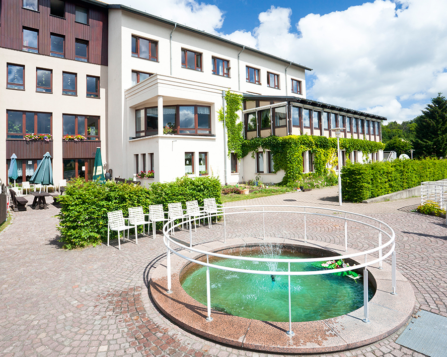 Koch & stellv. Küchenleitung (w/m/d) in Schönheide