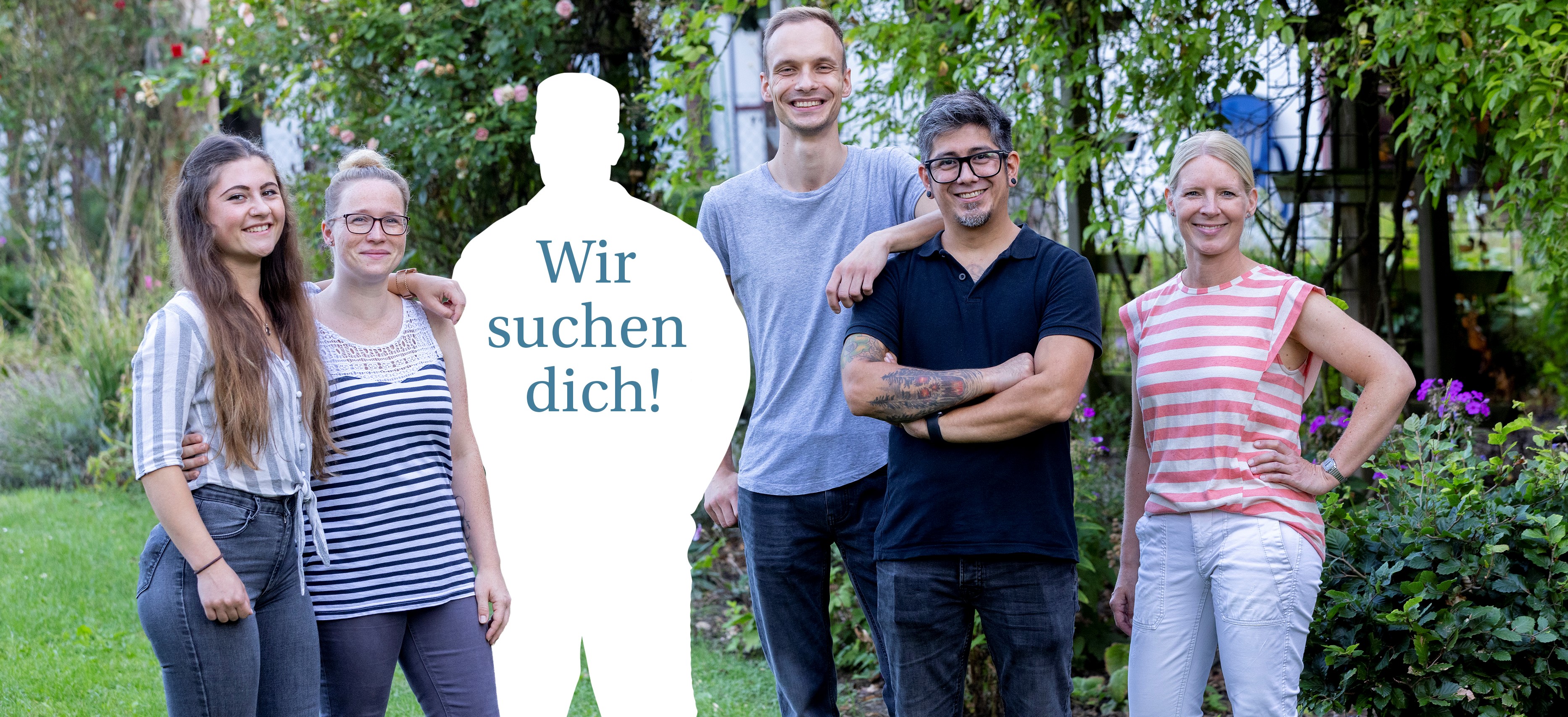 Gesundheits- und Pflegeassistent (mit Ausbildung) (m/w/a)