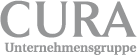 Logo Cura Unternehmensgruppe
